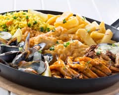 John Dory's, Eastgate