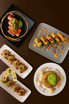 Yeye Sushi (Hermosillo)