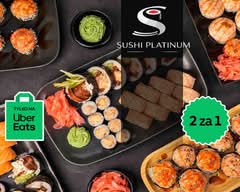 SUSHI PLATINUM (Grzybowska)