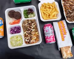 Food On Wheels (East Devonport)