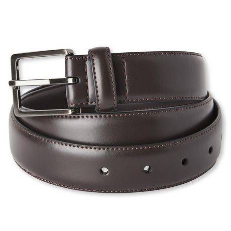 George Square Buckle Belt (male/l/brown)