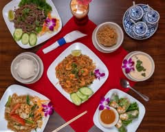 Thai Hut (Potranco Rd)