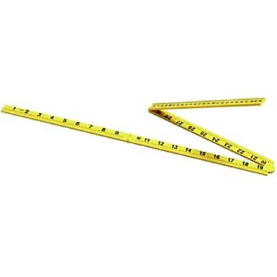 Learning Advantage Folding Meter Stick (multi-color)