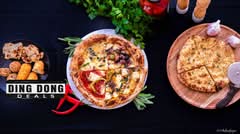 Alessio's Italian Pizzas