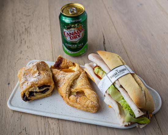 Bread Lounge