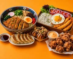 Ramen Bento House - Montreuil