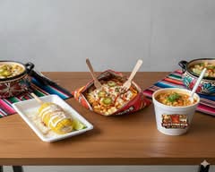 Glotoneria El Antojo Elotes Y Dorilokos (Morelia)