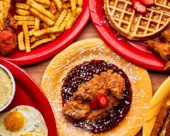 Rocky's Breakfast & Lunch (6208 Woodland Avenue)