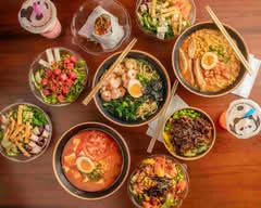 Ramen Studio (5019 W Broad St NE, M111)