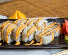 Roka Bar & Asian Flavors