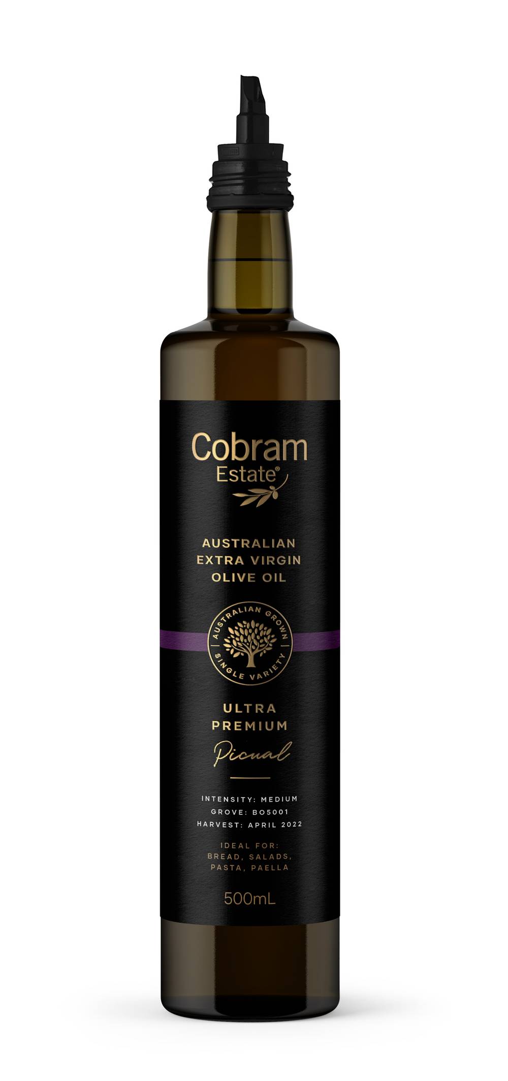 Cobram Estate Ultra Premium Extra Virgin Olive Oil Delivery Near Me