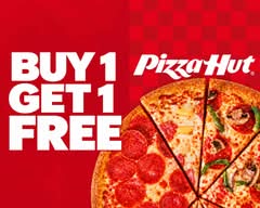 Pizza Hut (9080 Yonge St.)