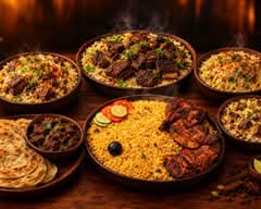 Taste Of Malabar