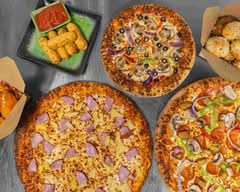 Pizza Piazza (Pasadena)