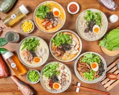 如常小食堂 板橋店