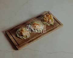 Panorama Oyster