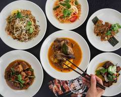 Pokpok Thai Restaurant & Bar