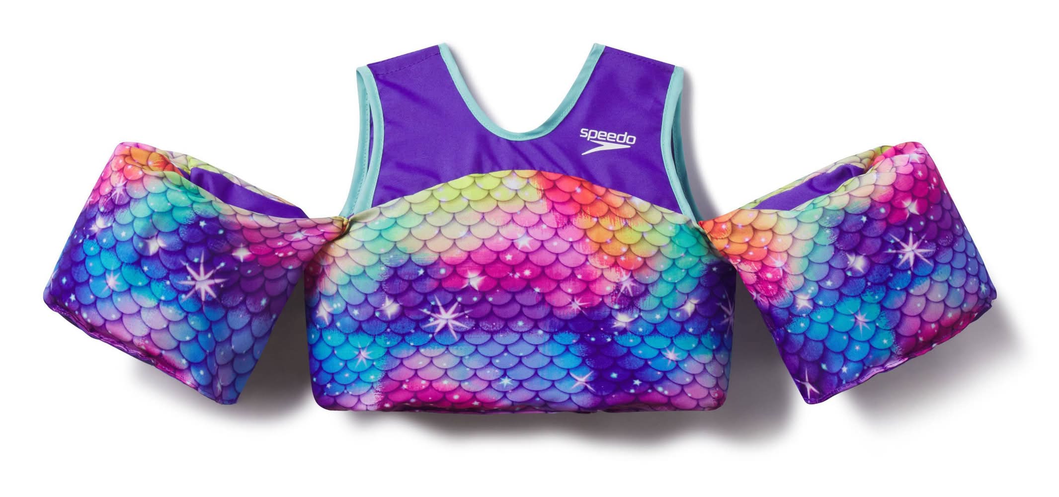 Speedo Splash Jammer, Purple