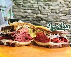 Brooklyn Pickle Charlotte