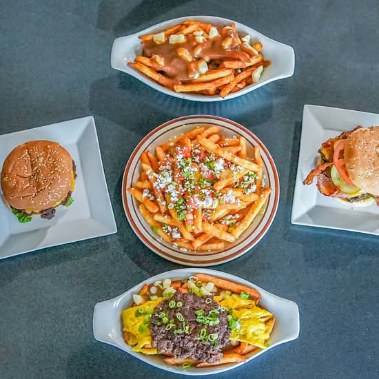 The Pressed Powerhouse (Moose Jaw)