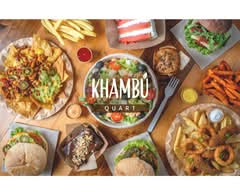 KHAMBÚ - Quart (Valencia)