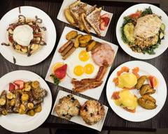 Eastport Luncheonette