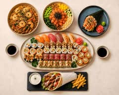 ROLL&SABOR