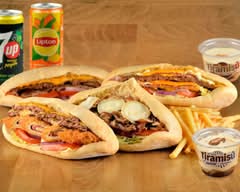 Kebab Industry