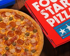 Four Star Pizza Dun Laoghaire