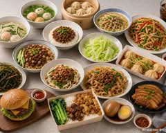 連新油飯