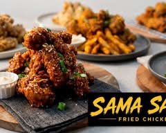 Sama Sama Fried Chicken