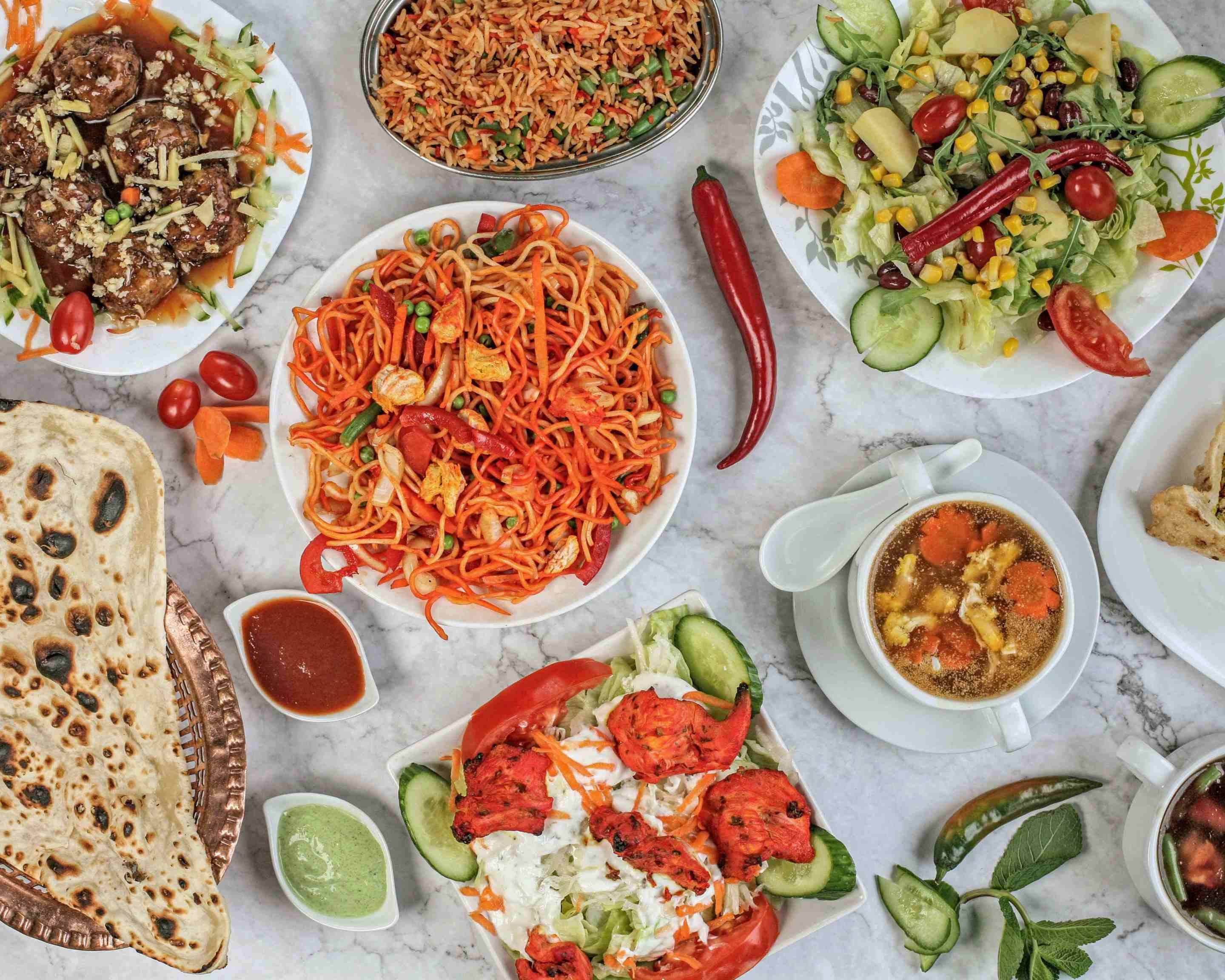 Fox Kitchen Delivery | Bialystok | Uber Eats