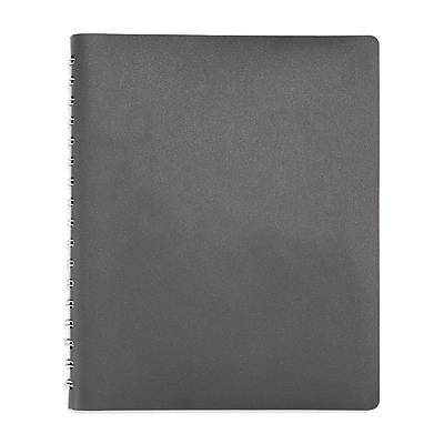 Staples Daily Planner (7 x 8.75/black)