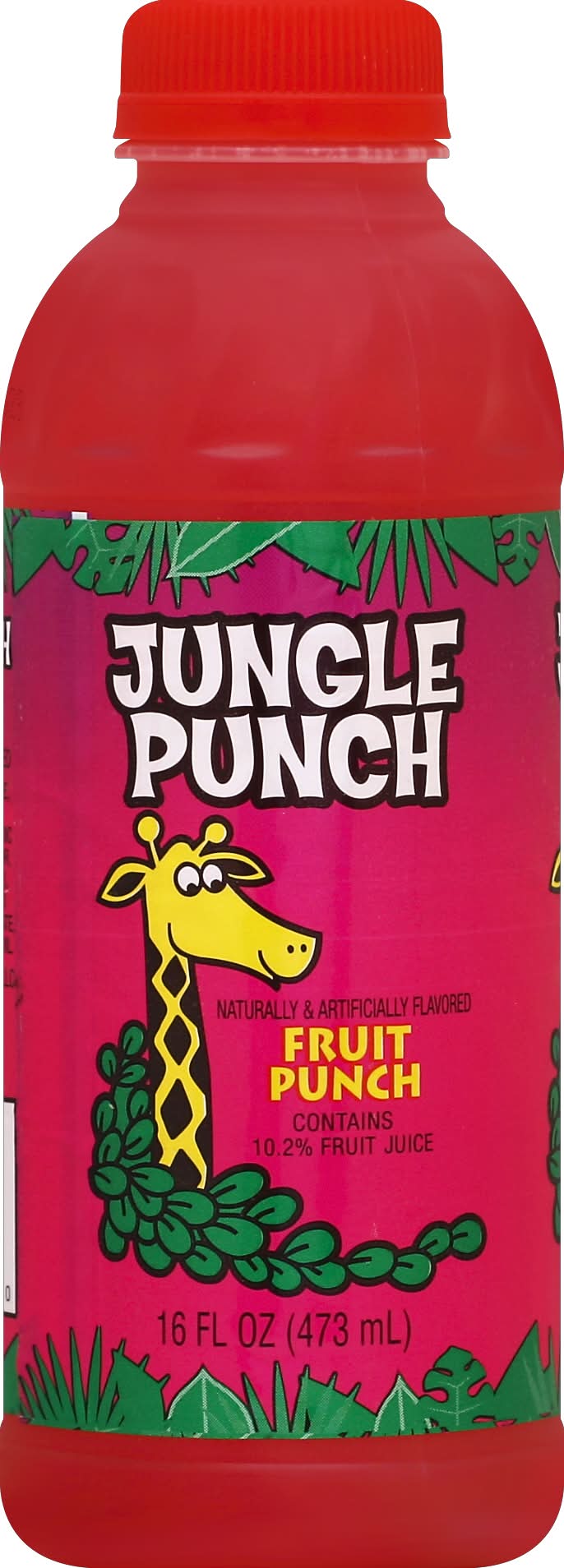 Turner's Jungle Punch Fruit Juice Delivery Near Me | Order Online | Uber  Eats