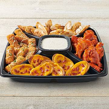 Classic Fridays App Platter - Large