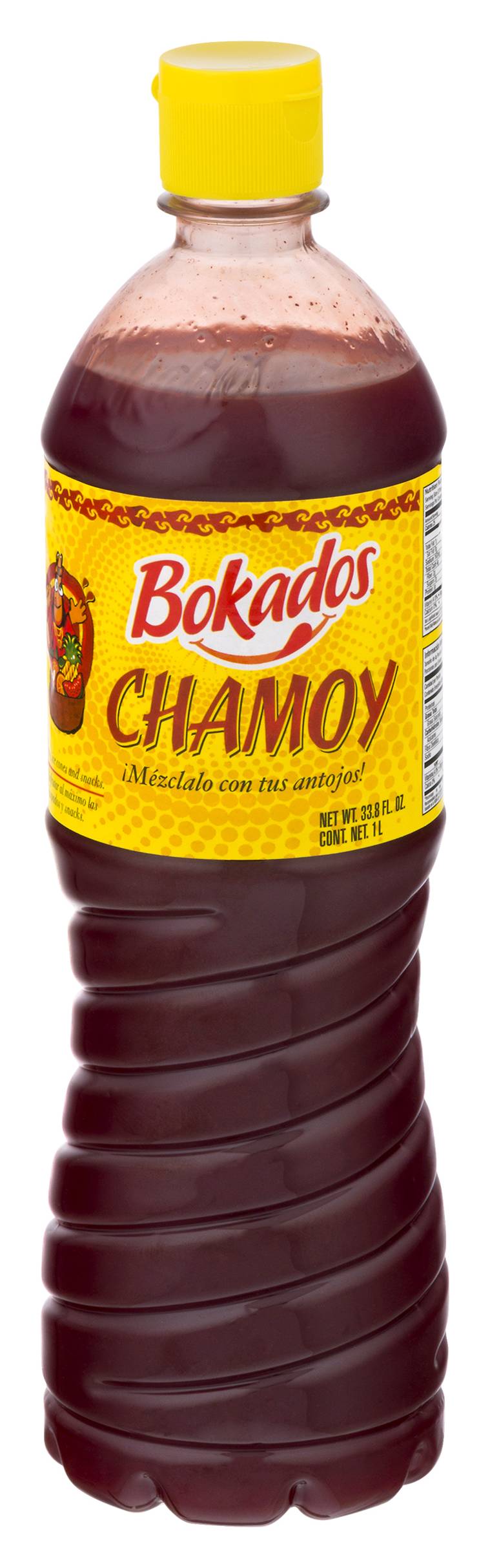 Bokados Chamoy (33.8 fl oz)