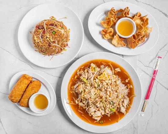 Asian Garden (168 Maine St)