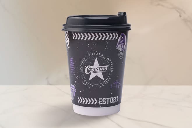 Double Espresso