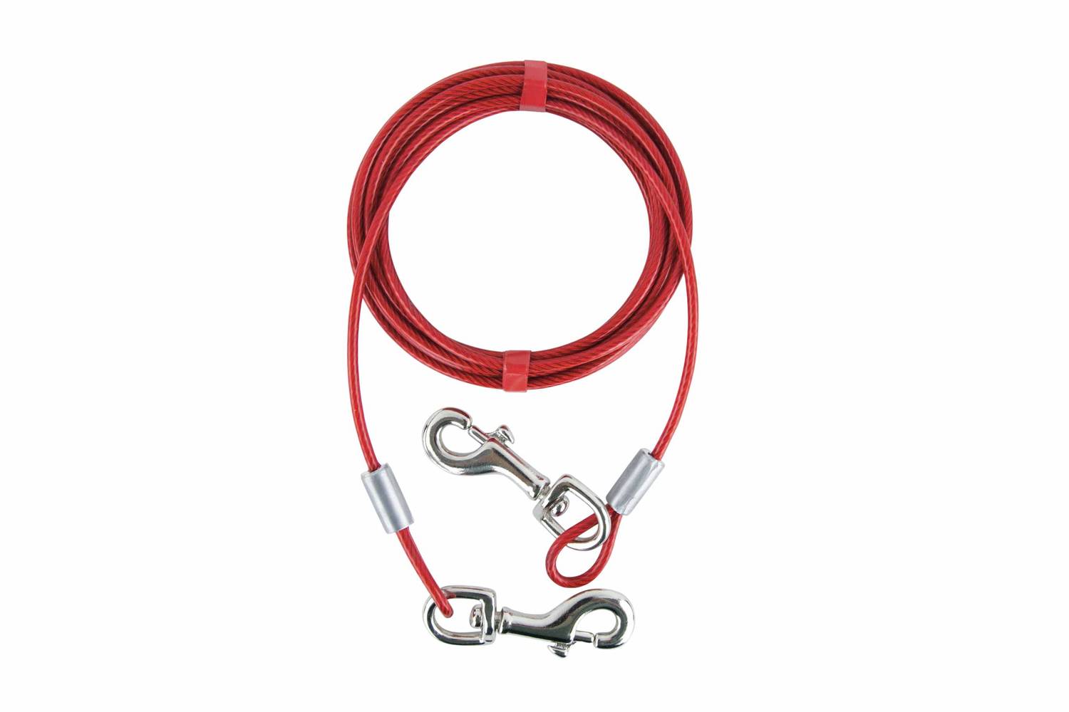 Play On Tie Out Cable For Dogs, Large