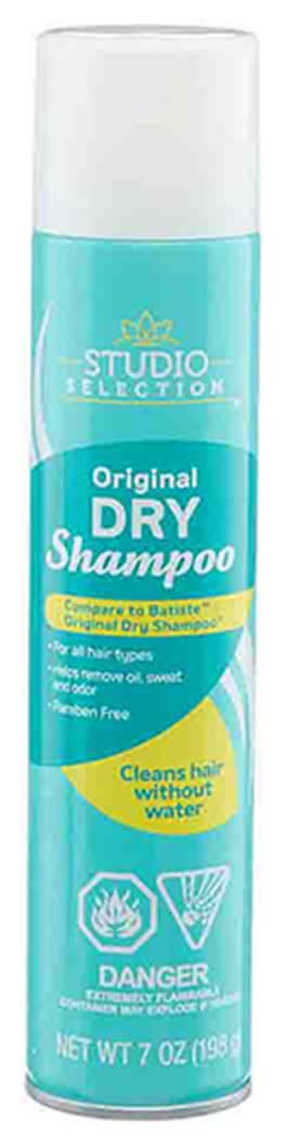 Studio Selection Original Dry Shampoo (7 oz)