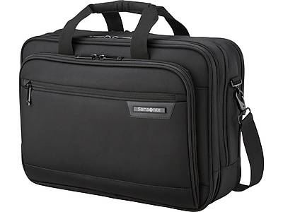 Samsonite Classic Business 2.0 Laptop Briefcase - Thumbnail 2