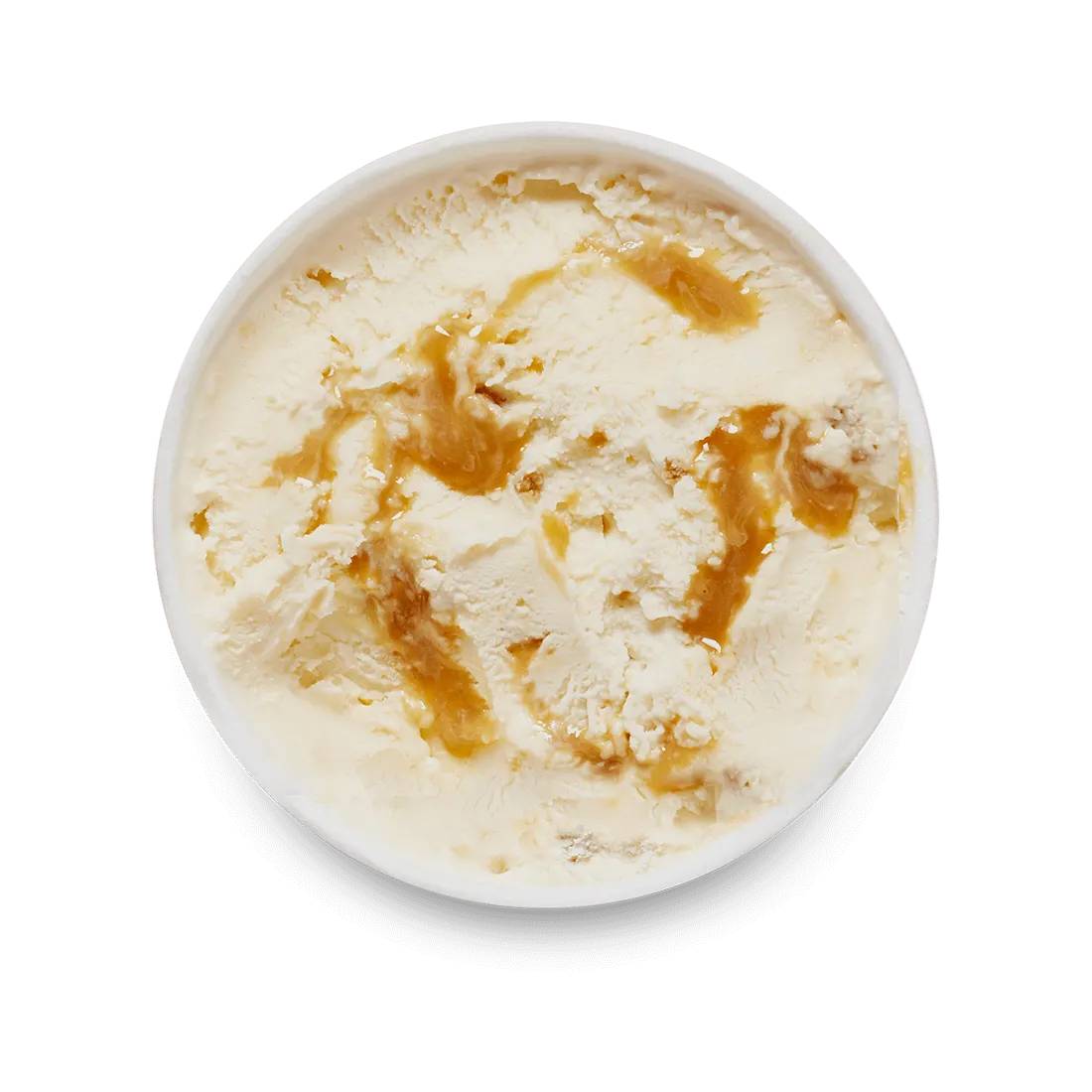 Glace Haagen-dazs