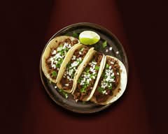 Maruca Suc Dzitya (Merida)