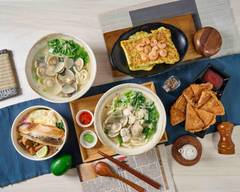 萊客多海鮮虱目魚 台北莊敬店