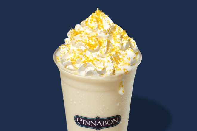 Butterbeer™-flavored Chillatta