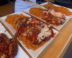 JOLLOF PLUS Brampton
