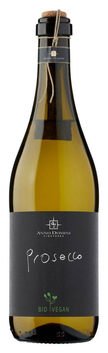 47 Anno Domini Prosecco Bio Vegan 0.75 L