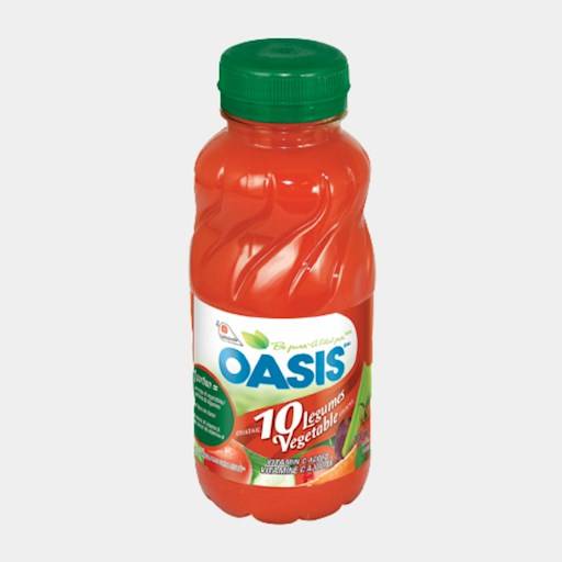 Jus de légumes  / Vegetable Juice