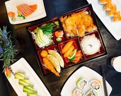 Boom Sushi