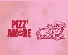PIZZ’AMORE
